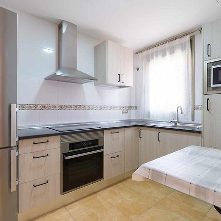 Apartmán Mahostly La Casita De Mi Rosita Puerto del Rosario  Exteriér fotografie