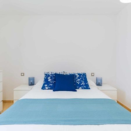 Apartmán Mahostly La Casita De Mi Rosita Puerto del Rosario  Exteriér fotografie