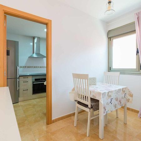 Apartmán Mahostly La Casita De Mi Rosita Puerto del Rosario  Exteriér fotografie