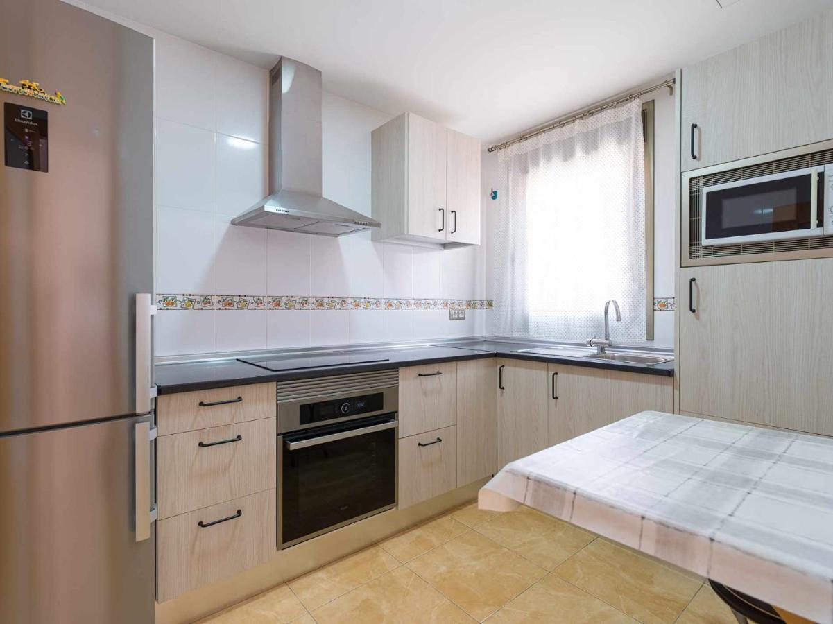 Apartmán Mahostly La Casita De Mi Rosita Puerto del Rosario  Exteriér fotografie