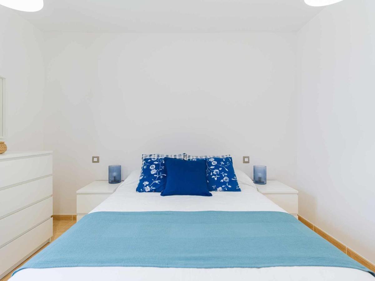 Apartmán Mahostly La Casita De Mi Rosita Puerto del Rosario  Exteriér fotografie