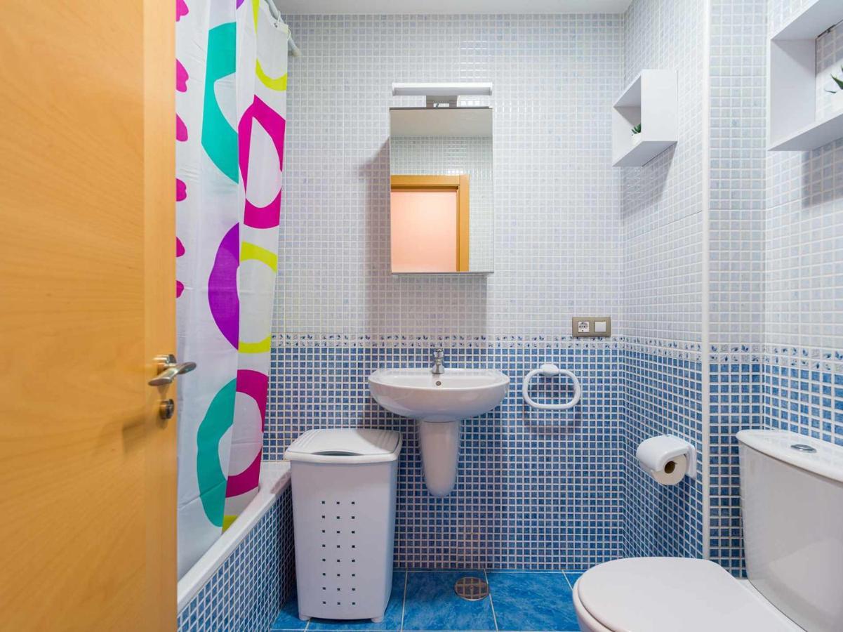 Apartmán Mahostly La Casita De Mi Rosita Puerto del Rosario  Exteriér fotografie